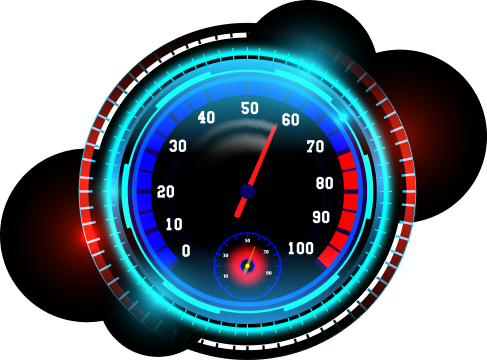Freedom Meter