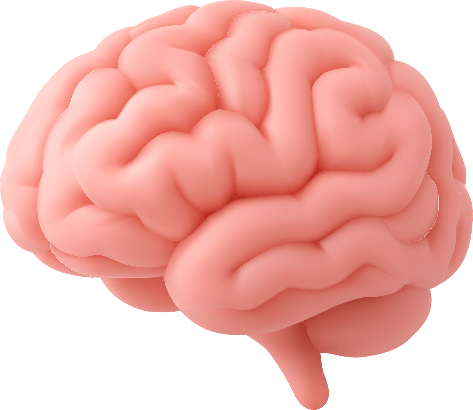 Brain Badge