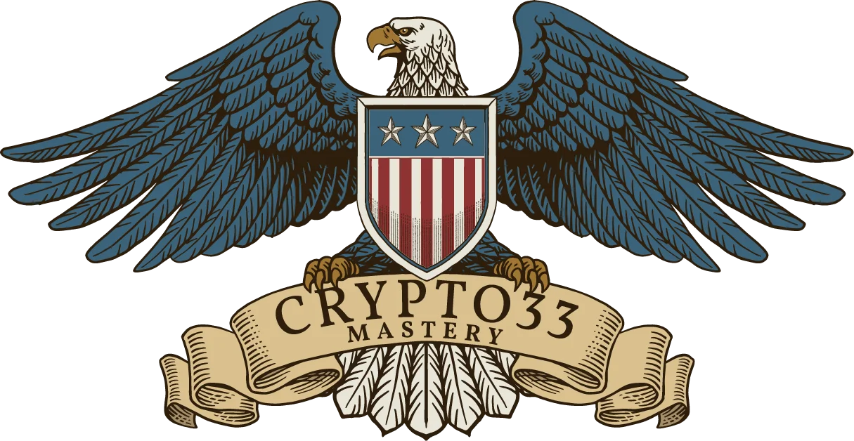 Crypto33 Masters